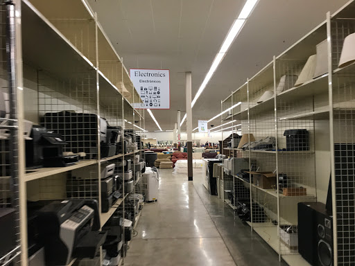 Thrift Store «TROSA Thrift Store and Donation Center», reviews and photos