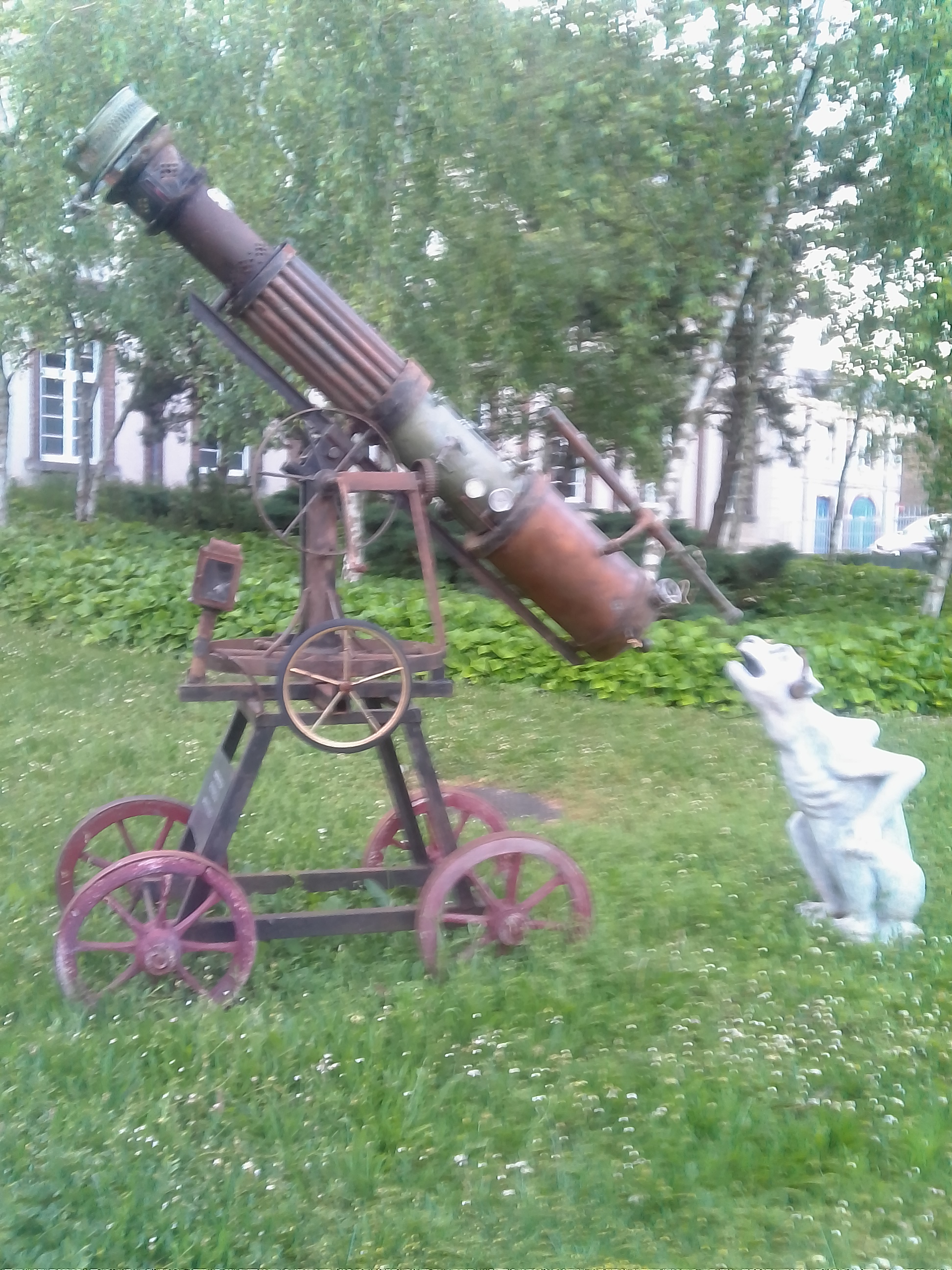 Photo n° 1 de l'avis de Jean-luc.e fait le 10/06/2019 à 08:43