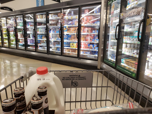 Grocery Store «Kroger Fresh Fare», reviews and photos, 60 Worthington Mall, Worthington, OH 43085, USA