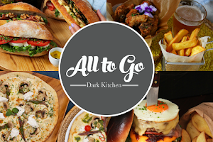 All to Go - Dark Kitchen image