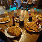 Photo n°1 de l'avis de Walter.m fait le 12/08/2021 à 16:50 sur le  Schnitzelwirt Löwmühle à Thyrnau