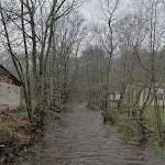 Photo n°4 de l'avis de Christine.e fait le 18/04/2023 à 11:16 sur le  Hotel zum Falken à Falkenstein