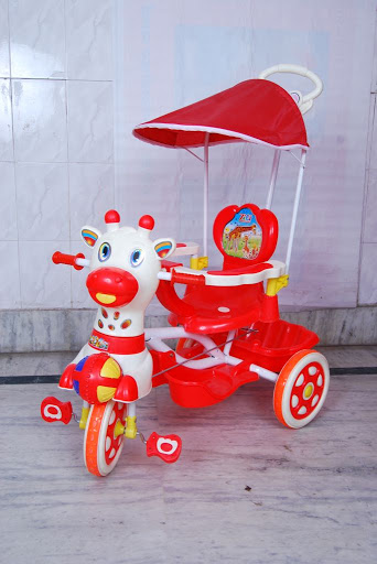 Mothercare
