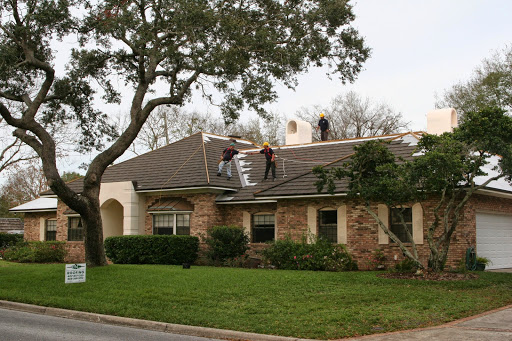 Roofing Contractor «ANC Roofing, Inc.», reviews and photos, 720 Business Park Blvd #10, Winter Garden, FL 34787, USA