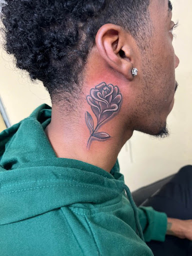 Find tattoo ideas from the bible for your next unique tattoo in Kenner at Tattoology