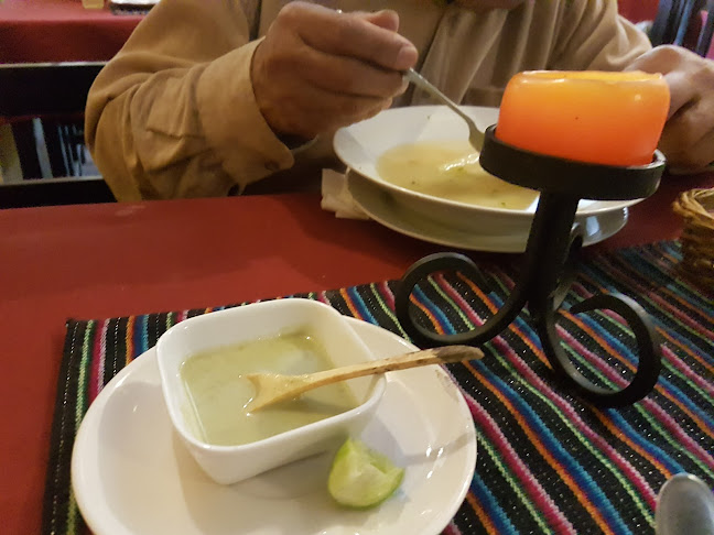 Opinii despre Sumaq Miki în Huaraz - Marisquería