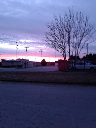 Supermarket «Walmart Neighborhood Market», reviews and photos, 1203 6th Ave SE, Decatur, AL 35601, USA