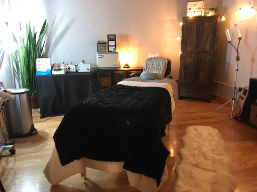 Beauty Salon «Luminous Salon & Spa», reviews and photos, 202 SW 5th St, Corvallis, OR 97333, USA