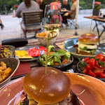 Photo n°1 de l'avis de Marion.e fait le 16/08/2022 à 20:08 sur le  RESTAURANT PECHHÜTTE à Bad Saarow