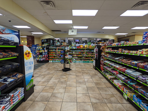 Convenience Store «Quick Chek», reviews and photos, 172 N Main St, Florida, NY 10921, USA