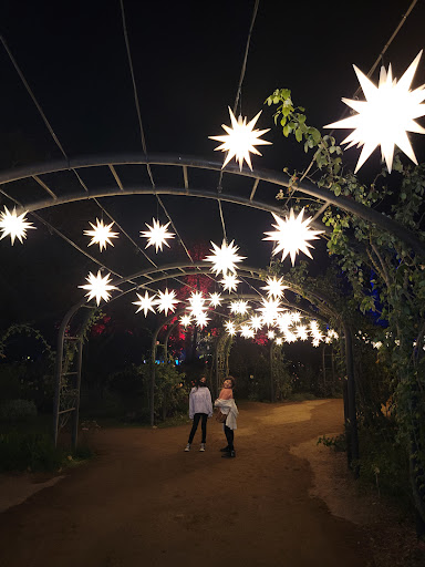 Descanso Gardens image