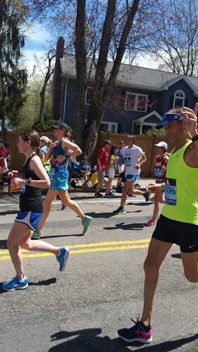 Park «Warren Park», reviews and photos, 90 Washington St, Wellesley, MA 02481, USA