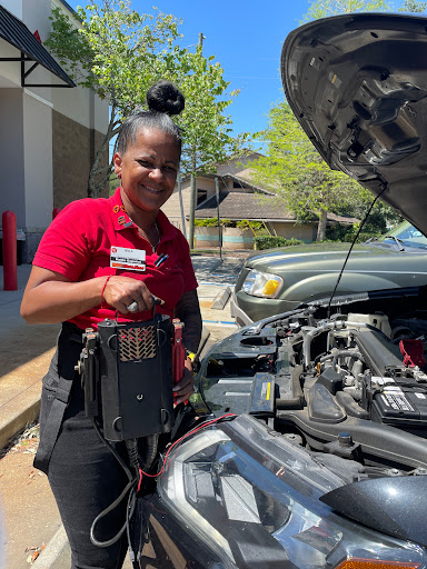 Auto Parts Store «AutoZone», reviews and photos, 7230 Aloma Ave, Winter Park, FL 32792, USA