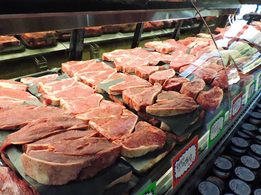 Butcher Shop «Butcher Boy Meat Market», reviews and photos, 530 W Plumb Ln c, Reno, NV 89509, USA
