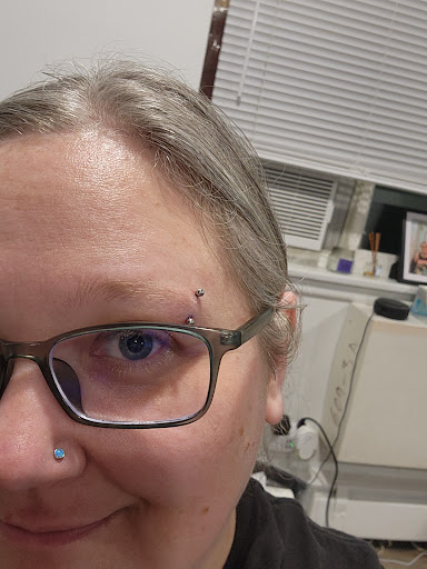 Explore wrap around tattoo ideas, creative tattoo ideas in Chicago, available at Mind Crusher Tattoo