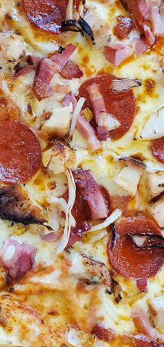 Avaliações doFresh N' Hot Pizza em Angra do Heroísmo - Pizzaria
