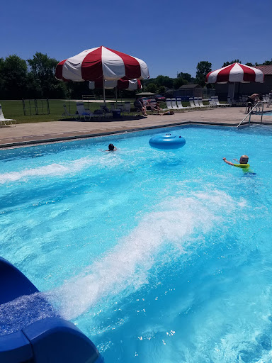 Water Park «Hiawatha Water Park», reviews and photos, 100 Sychar Rd, Mt Vernon, OH 43050, USA