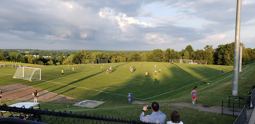 Holy Cross Field (Football & Lacrosse)