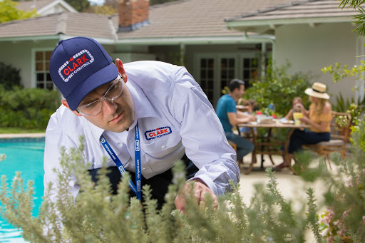 Clark Pest Control image