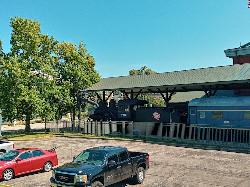 Art Museum «Evansville Museum», reviews and photos, 411 SE Riverside Dr, Evansville, IN 47713, USA