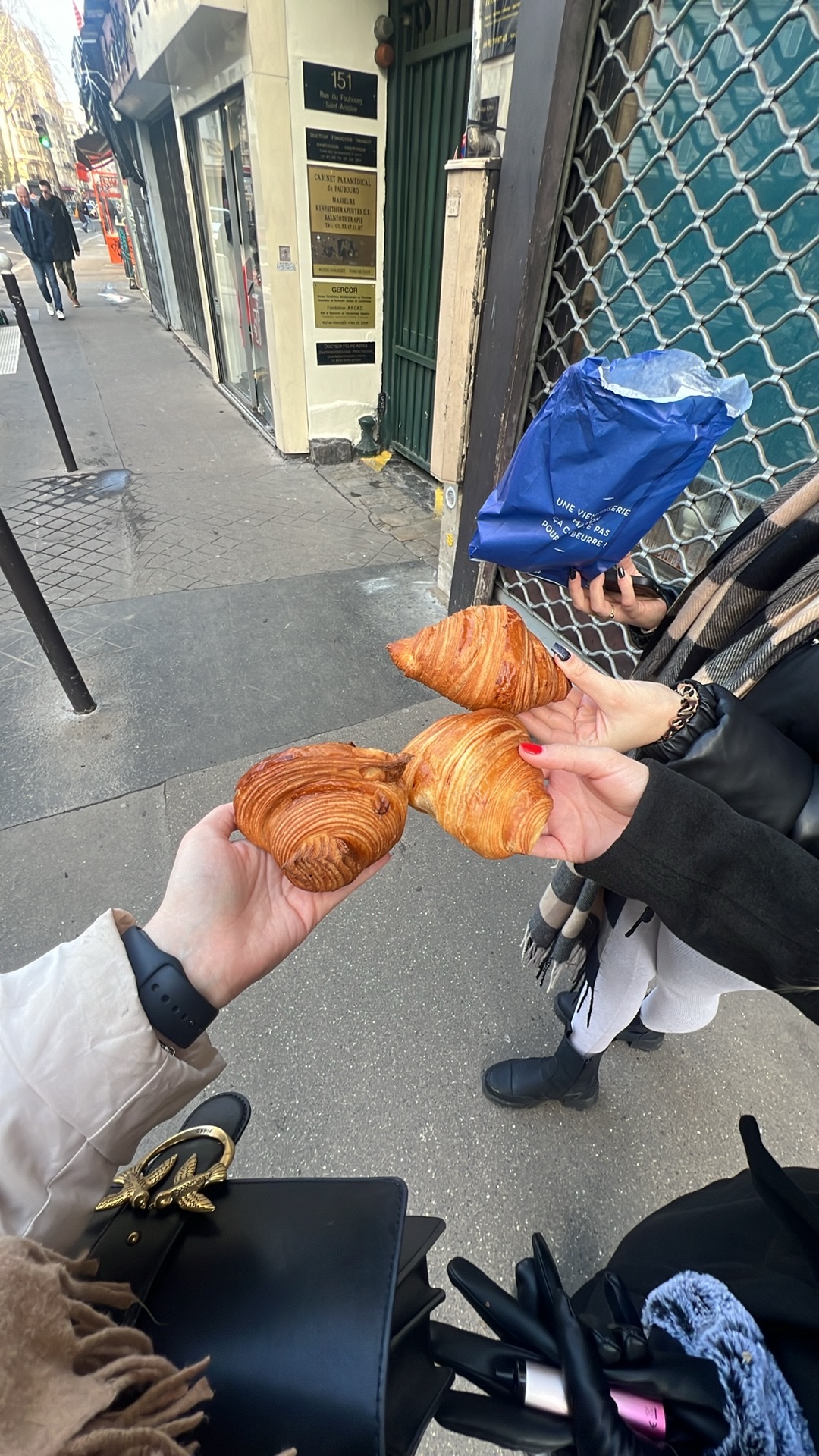 Photo n° 1 de l'avis de Julia. fait le 17/12/2023 à 18:49