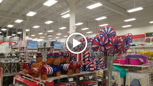 Craft Store «Michaels», reviews and photos, 840 Pelham Pkwy, Pelham, NY 10803, USA