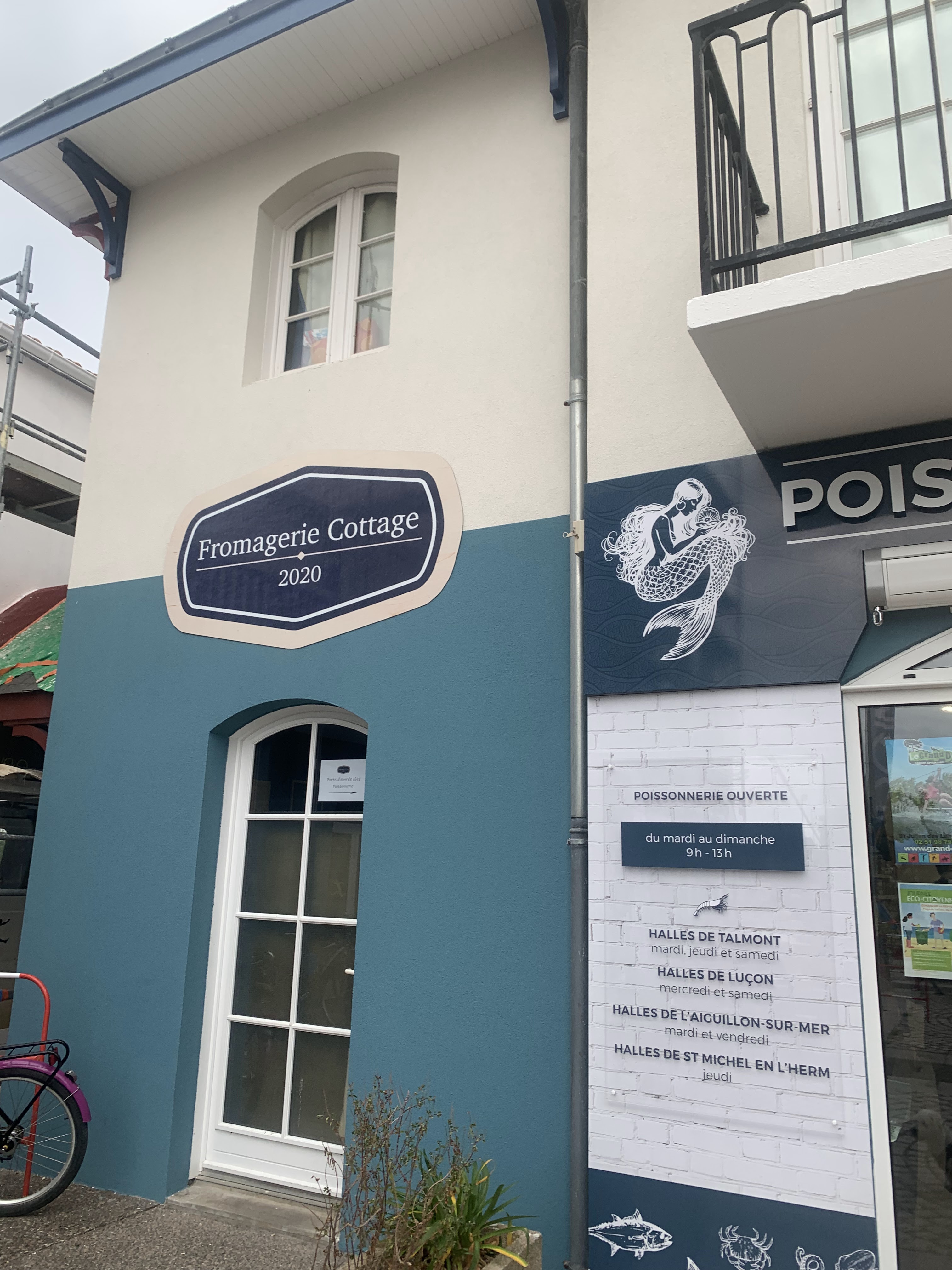 Photo n° 4 de l'avis de SR. fait le 14/09/2021 à 10:09