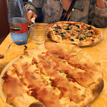 Photo n°1 de l'avis de Justus.e fait le 05/09/2019 à 06:23 sur le  Pizzeria Al Vecchio Carcere à Patti