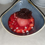 Photo n°6 de l'avis de Linda.k fait le 21/07/2019 à 21:30 sur le  Ristorante la Berlera à Riva del Garda