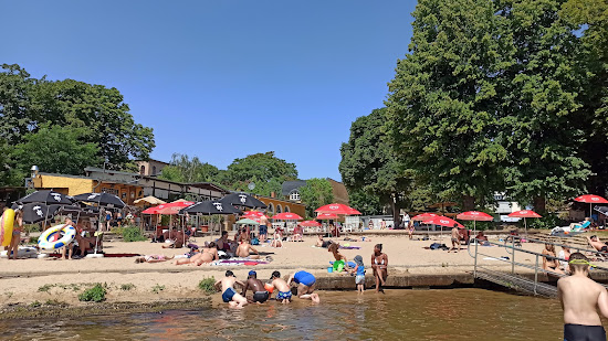 Strandbad Friedrichshagen