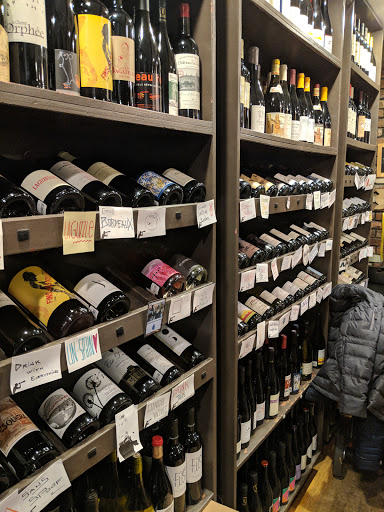 Wine Store «The Wine Bottega», reviews and photos, 341 Hanover St, Boston, MA 02113, USA