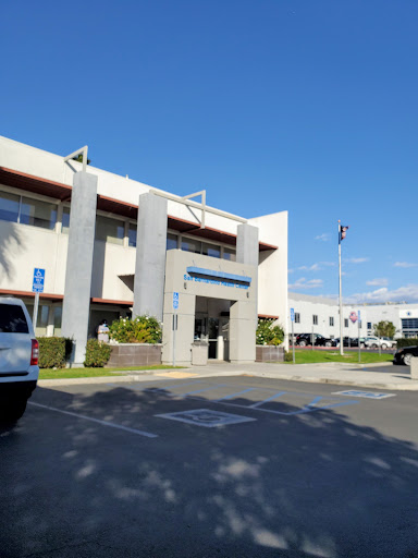 San Bernardino Health Center