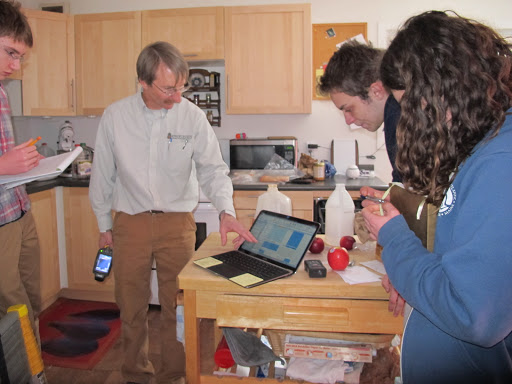 Insulation Contractor «Evergreen Home Performance», reviews and photos