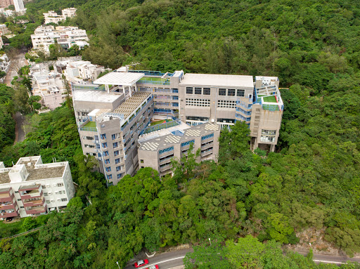 Lycée Français International (French International School) - Maternelle, Primaire et College (Primary Section)