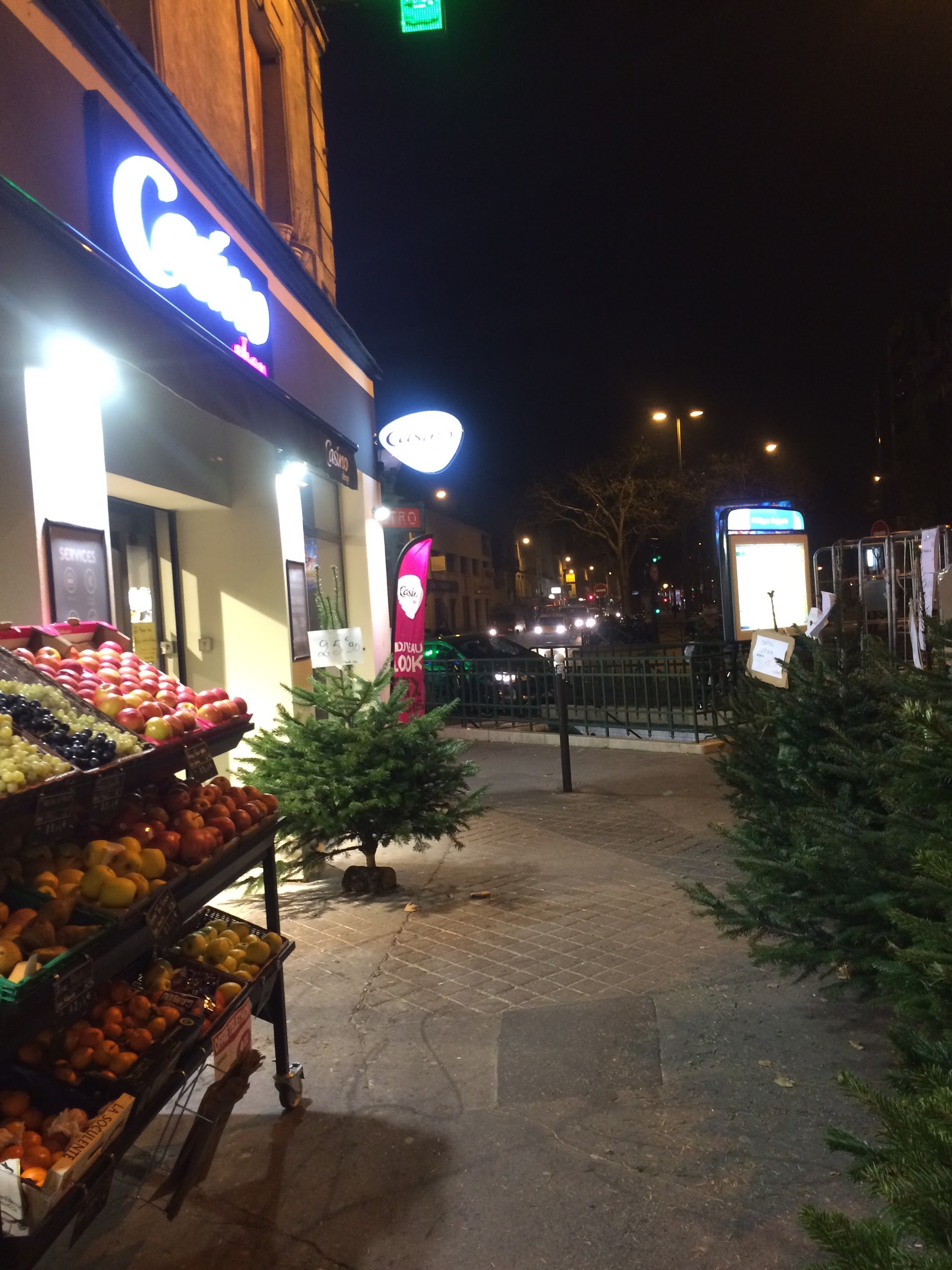 Photo n° 2 de l'avis de Trouble..r fait le 10/12/2016 à 17:32