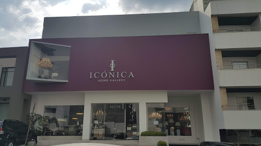 ICONICA HOME GALLERY