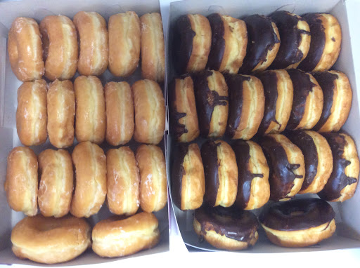 Donut Shop «Donut Design», reviews and photos, 14799 Washington Ave # C, San Leandro, CA 94578, USA