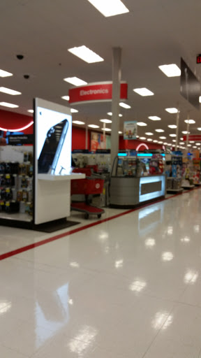 Department Store «Target», reviews and photos, 201 Sunrise Blvd, Exton, PA 19341, USA