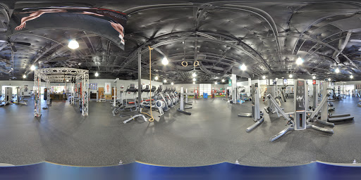 Gym «Impact Performance & Fitness», reviews and photos, 525 S Nolen Dr, Southlake, TX 76092, USA
