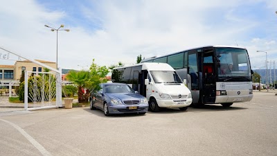 Photos of Compass Tours