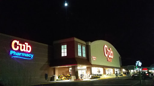 Grocery Store «Cub Foods», reviews and photos, 1276 Town Centre Dr, Eagan, MN 55123, USA