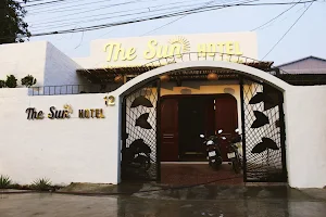 The Sun Hotel image