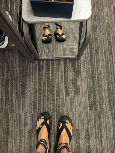 Department Store «Nordstrom Rack Clearwater», reviews and photos, 2435 FL-580, Clearwater, FL 33761, USA