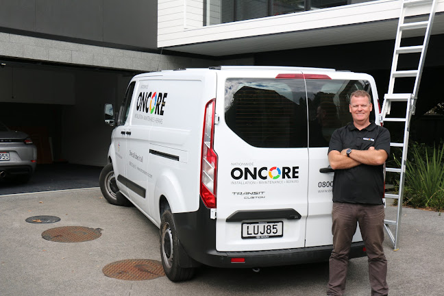 Oncore New Plymouth - Michelle Bowater - Landscaper