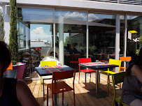 Atmosphère du Restaurant français Le Kubix à Aix-les-Bains - n°3