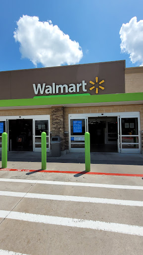 Supermarket «Walmart Neighborhood Market», reviews and photos, 8800 Lakeview Pkwy, Rowlett, TX 75088, USA