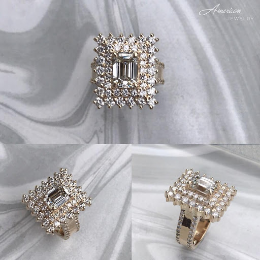 Jewelry Designer «American Jewelry Co.», reviews and photos, 401 S Mt Juliet Rd, Mt Juliet, TN 37122, USA