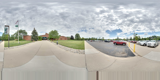 Conference Center «Michigan State University - MEC Conference Center and Banquet Hall», reviews and photos, 811 W Square Lake Rd, Troy, MI 48098, USA