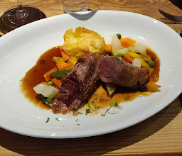 Kleinhuis´ Bistro & Weinhandel photo