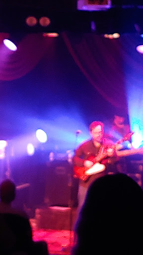 Performing Arts Theater «Rockbox Theater», reviews and photos, 109 N Llano St, Fredericksburg, TX 78624, USA